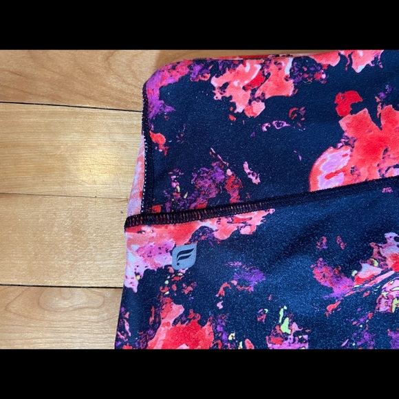 Fabletics 3/4 leggings - xs - Picture 3 of 3